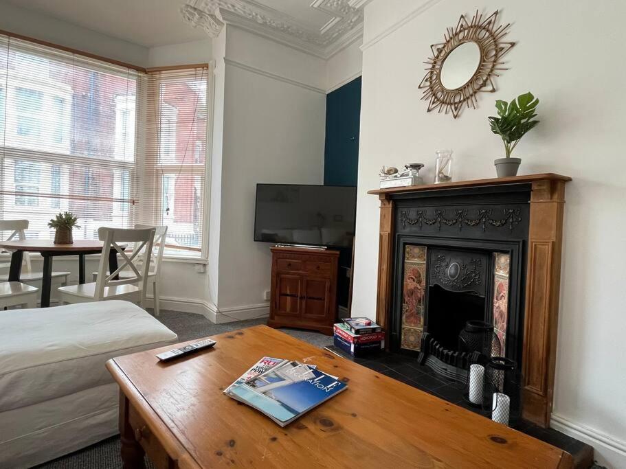 Appartement Little Southsea Flat