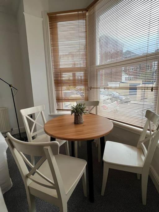 Appartement Little Southsea Flat *