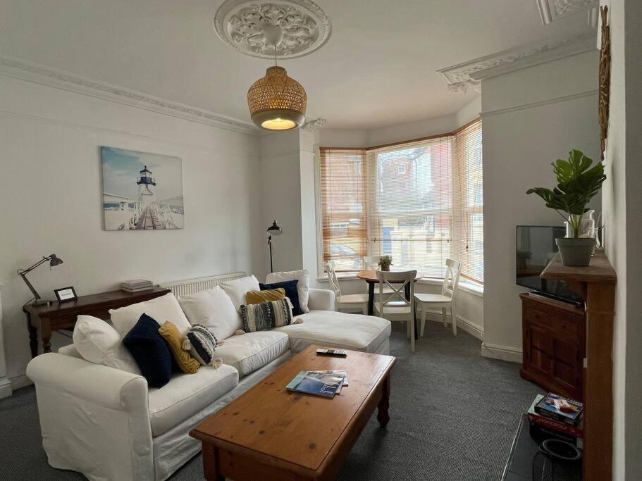 Appartement Little Southsea Flat Portsmouth