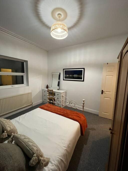 Appartement Little Southsea Flat *