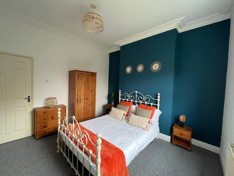 Appartement Little Southsea Flat
